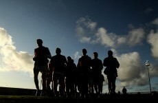 Fancy a game... in Warsaw? Poland prepares for European GAA tournament