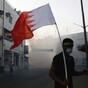Formula One announcement sparks unrest in Bahrain