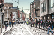 Dublin council is worried about an 'overconcentration' of hotels in the city's north