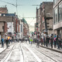 Dublin council is worried about an 'overconcentration' of hotels in the city's north