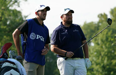 Lowry leads Irish challenge as Rickie Fowler sets the early pace at PGA Championship