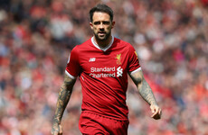 Danny Ings leaves Liverpool in €22 million deal