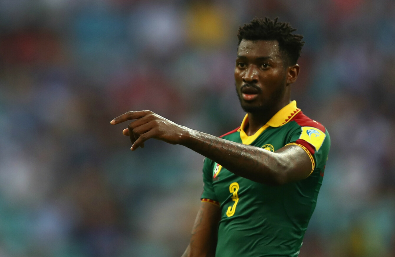 Fulham Break Their Transfer Record For 30 Million Marseille Star