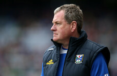 Former Cavan boss Terry Hyland appointed as new Leitrim football manager