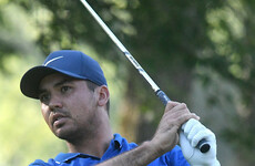 Jason Day in tears after death of 'good buddy' Lyle