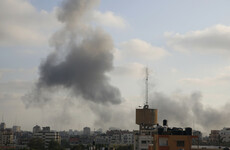 Reports of truce agreed between Hamas and Israel, ending intense two days of violence