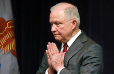 US judge orders deportation plane to 'turn around', threatens Jeff Sessions with contempt of court