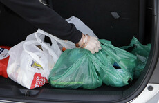 New Zealand to ban single-use plastic bags