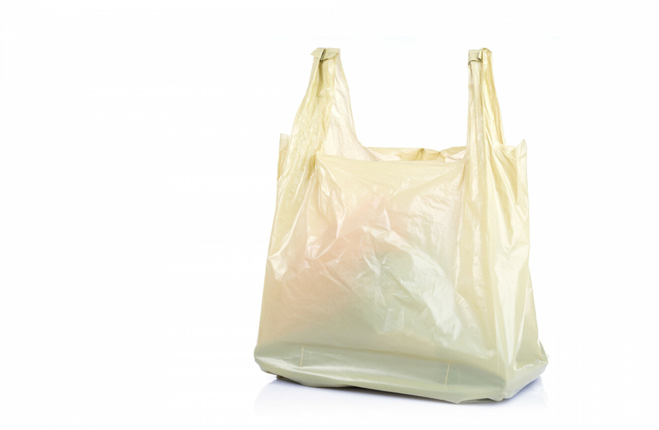 Poll Should Ireland ban the use of singleuse plastic bags entirely?