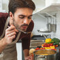 10 things you can relate to if you're trying (and failing) to learn how to cook