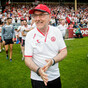 One change as Tyrone name side for All-Ireland semi showdown against Monaghan
