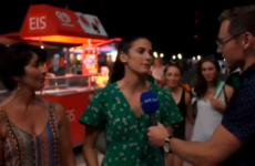 'I'm still dry-mouthed, I'm still shaking'  - Barr's family celebrate historic European bronze medal