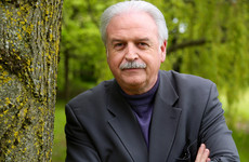 The case for following Marty Whelan on Twitter