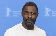 Idris Elba's ex-girlfriend has been publicly praising their old sex life... it's The Dredge