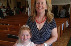 Over 10k raised for Cork mother of six left homeless by California wildfires
