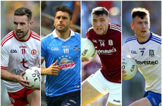 Race For Sam: The 4 teams bidding for All-Ireland football glory