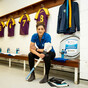 'I was never the dream child back then but camogie was an outlet that let me be myself'