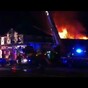 Wicklow pub badly damaged in fire overnight