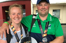 'We don't often get the chance to shine': The goalkeeping coach behind Ireland's World Cup hero