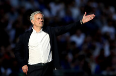 Why Man United vetoed Jose Mourinho’s transfer wishlist and all the week's best sportswriting