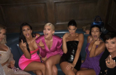 Here's everything we know about Kylie Jenner's 21st party last night