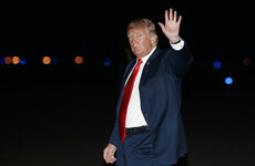 Ex-White House aide claims Trump is a racist who regularly uses the N-word