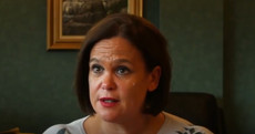 'I want the organisation to be friendly, respectful': Mary Lou McDonald on the continuing SF bullying claims