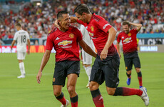 'Time for Man United to win more trophies': Sanchez sounds Old Trafford battle cry