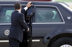 Obama recalls Secret Service agents over prostitution allegations