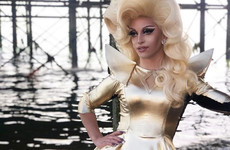 Drag Race star Miz Cracker was mugged in Dublin ahead of her show with the season 10 queens