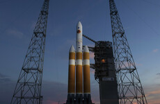 'Hold, hold, hold' - Technical hitch discovered two minutes before launch sees NASA Sun mission cancelled
