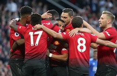 Shaw and Pogba inspire Man United to opening day Premier League victory