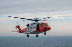 Kayaker drowns off Kerry coast