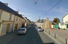 77-year-old arrested over Limerick stabbing
