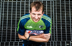 John Sugrue in line for another year with Laois footballers