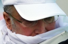 Lockerbie bomber transferred to hospital in Libya