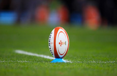 French second division rugby player dies