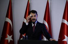 Turkey shaken by financial fears as Trump rattles it further