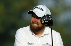 Sweet 64 leaves Lowry just three back in PGA Championship