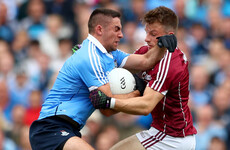 Dominant Dublin set for All-Ireland four-in-a-row bid after semi-final victory over Galway