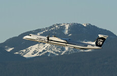 Witnesses capture video of stolen plane before it crashes near Seattle