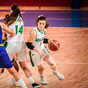 Finn shines as U18s grab Ireland's first ever Div A win to keep survival hopes alive