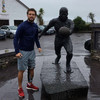 Tom Parsons visits Páidí Ó Sé's statue, Thomas Barr soaks in victory and more tweets of the week