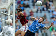Dublin's second-half storm, Galway's early regrets and the four-in-a-row bid