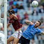 Dublin's second-half storm, Galway's early regrets and the four-in-a-row bid