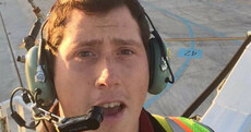 'So many people loved him' - family pays tribute to airline employee who stole passenger plane and crashed it
