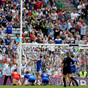 Sludden goal proves crucial as Tyrone end 10-year wait for All-Ireland final place