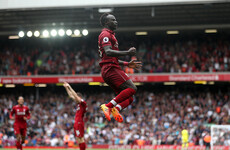 Emphatic Liverpool hit West Ham for four as Klopp's men start season in impressive style