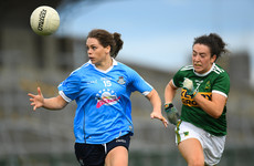 Champions Dublin blow Kerry away with 18-point All-Ireland quarter-final victory