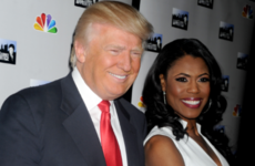 Omarosa releases recordings from inside the White House as Trump calls her 'a lowlife'